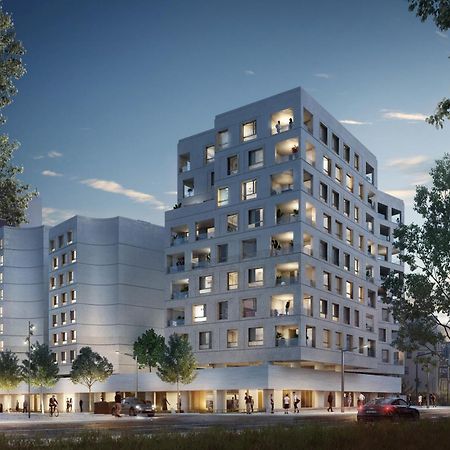 Student Factory Toulouse Stadium Apartment Exterior foto